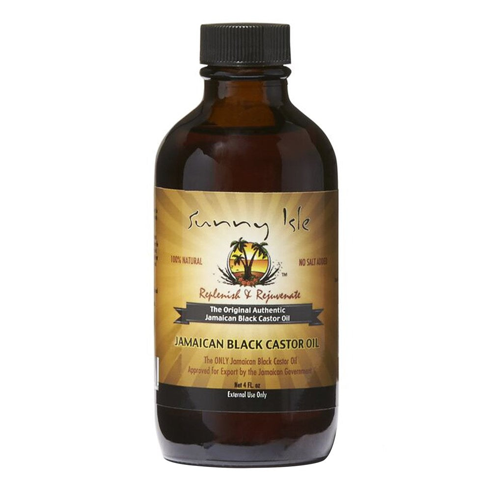 SUNNY ISLE Jamaican Black Castor Oil