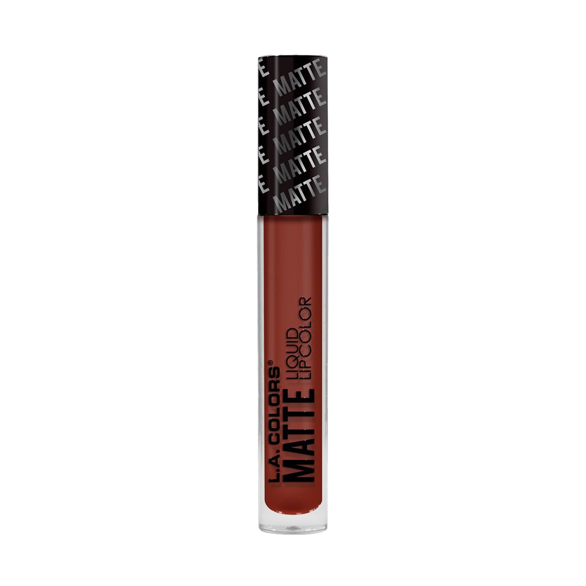 L.A. COLORS Matte Liquid Lip Color (1oz)