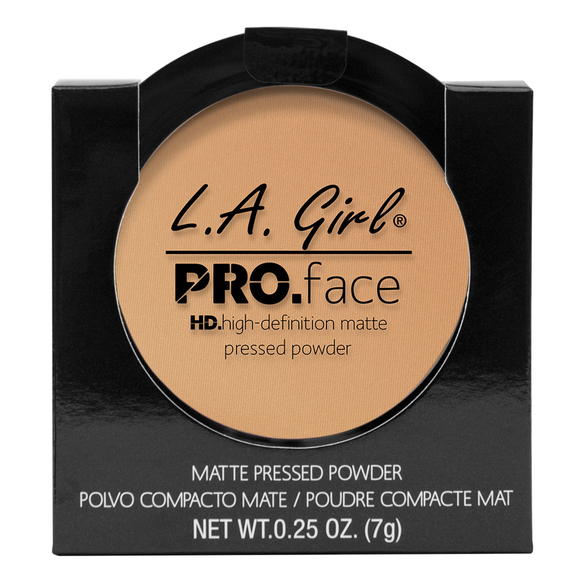 L.A. GIRL Pro Face Pressed Powder (9.07 g)