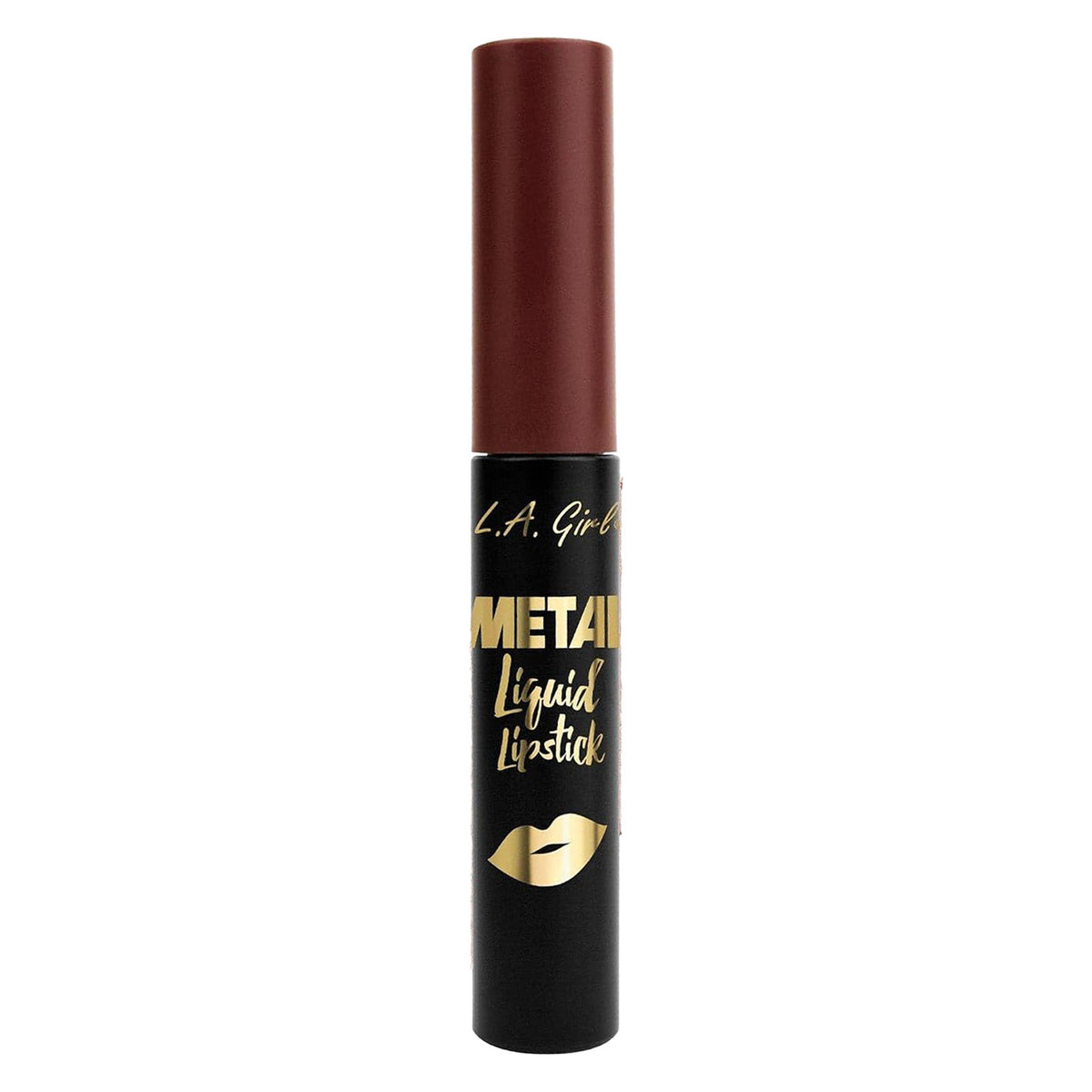 L.A. GIRL Metal Liquid Lipstick (0.24oz)