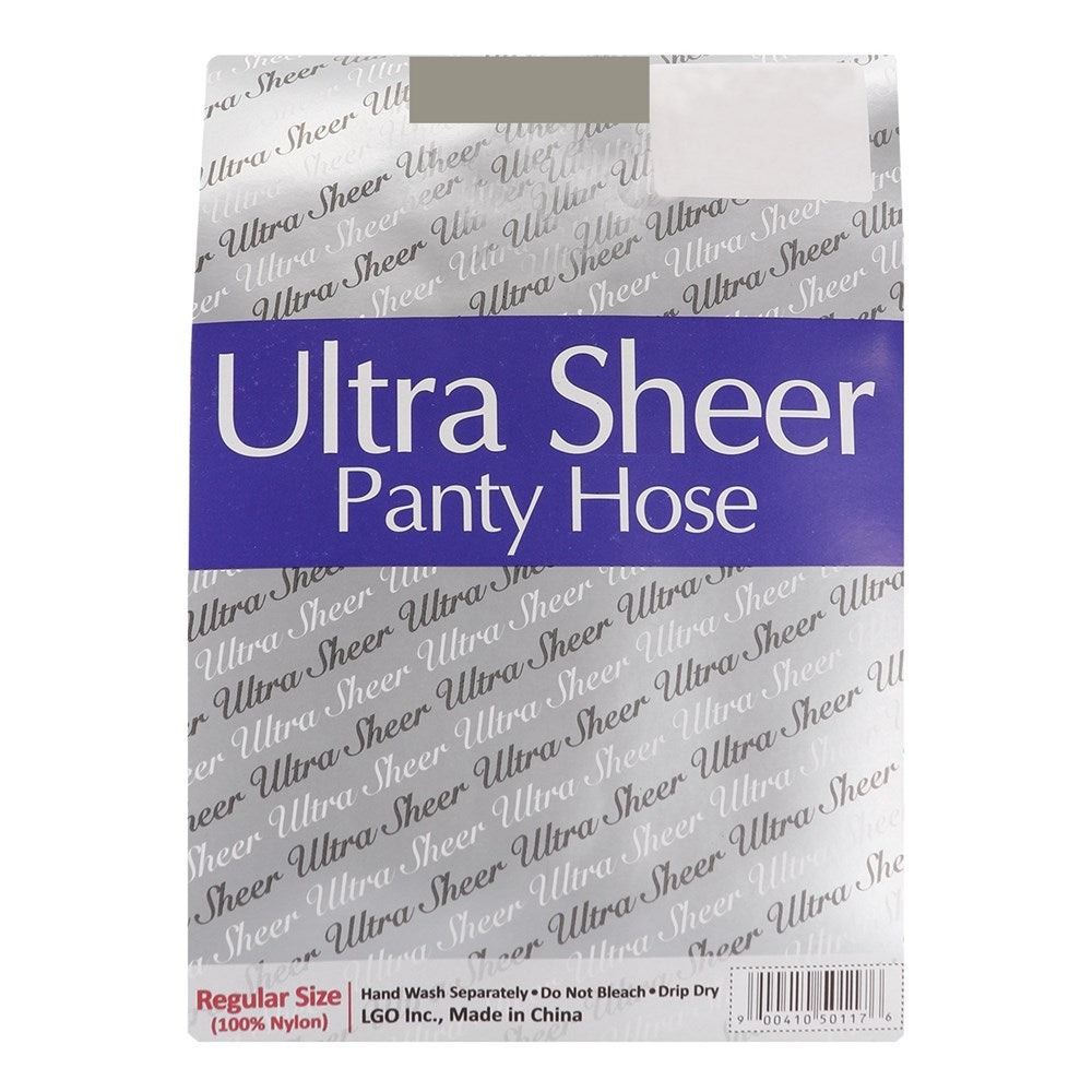 KIM & C Ultra Sheer Panty Hose