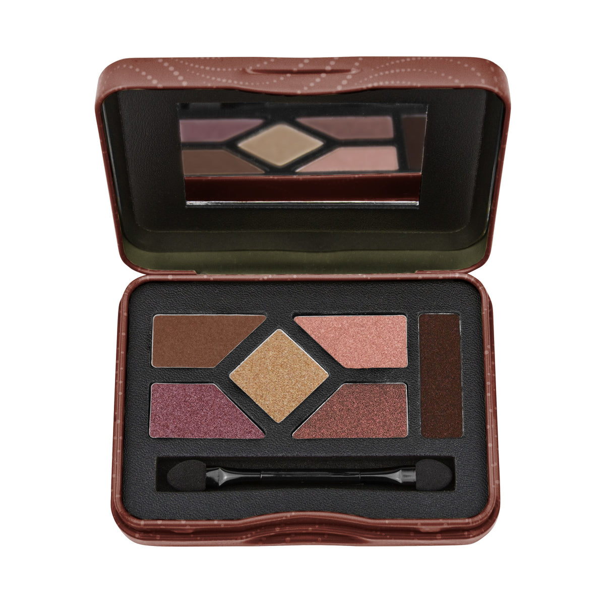 L.A. GIRL Inspiring Eyeshadow Palette (0.21oz)