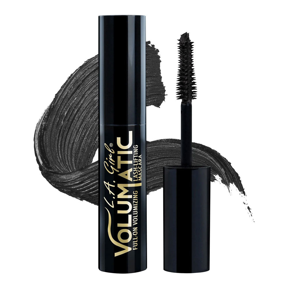 L.A. GIRL Volumatic Mascara (0.35oz)