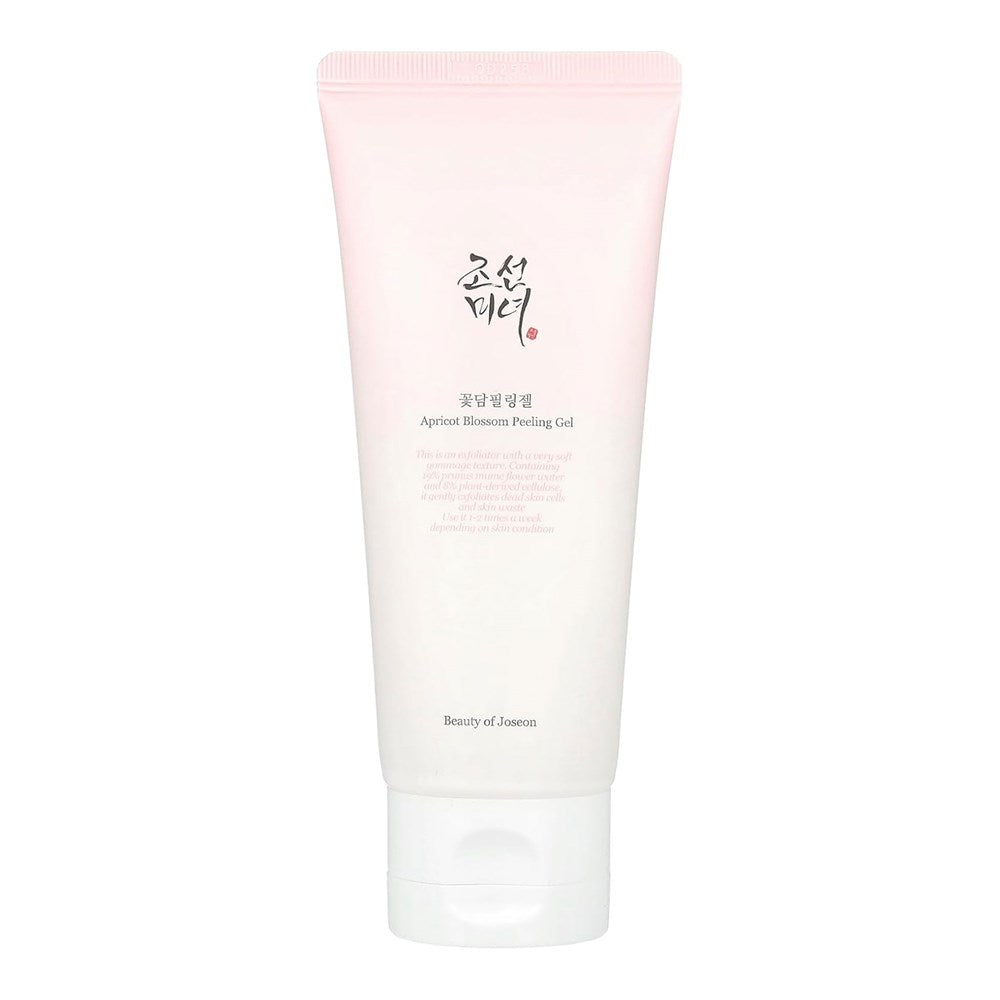 BEAUTY OF JOSEON Apricot Blossom Peeling Gel (100ml)