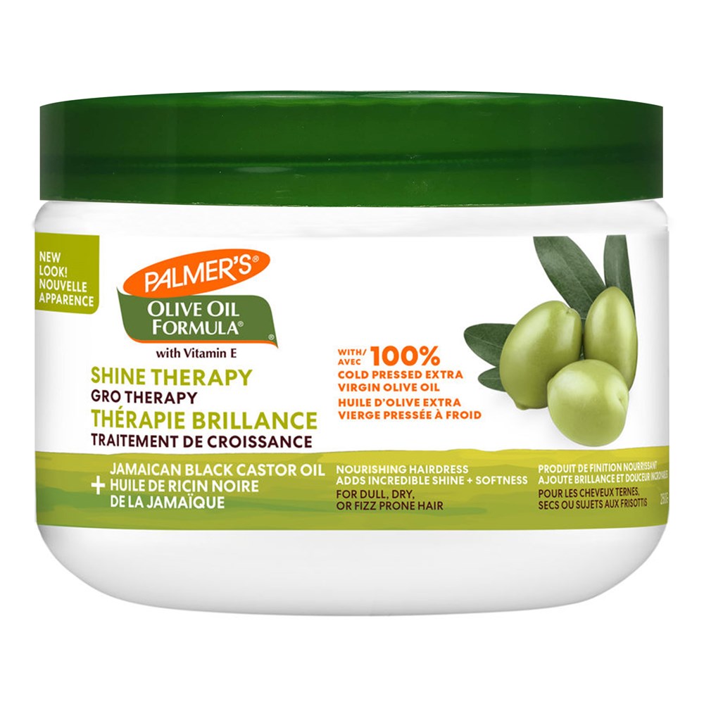 PALMER'S Olive Oil Gro Therapy (8.8oz)