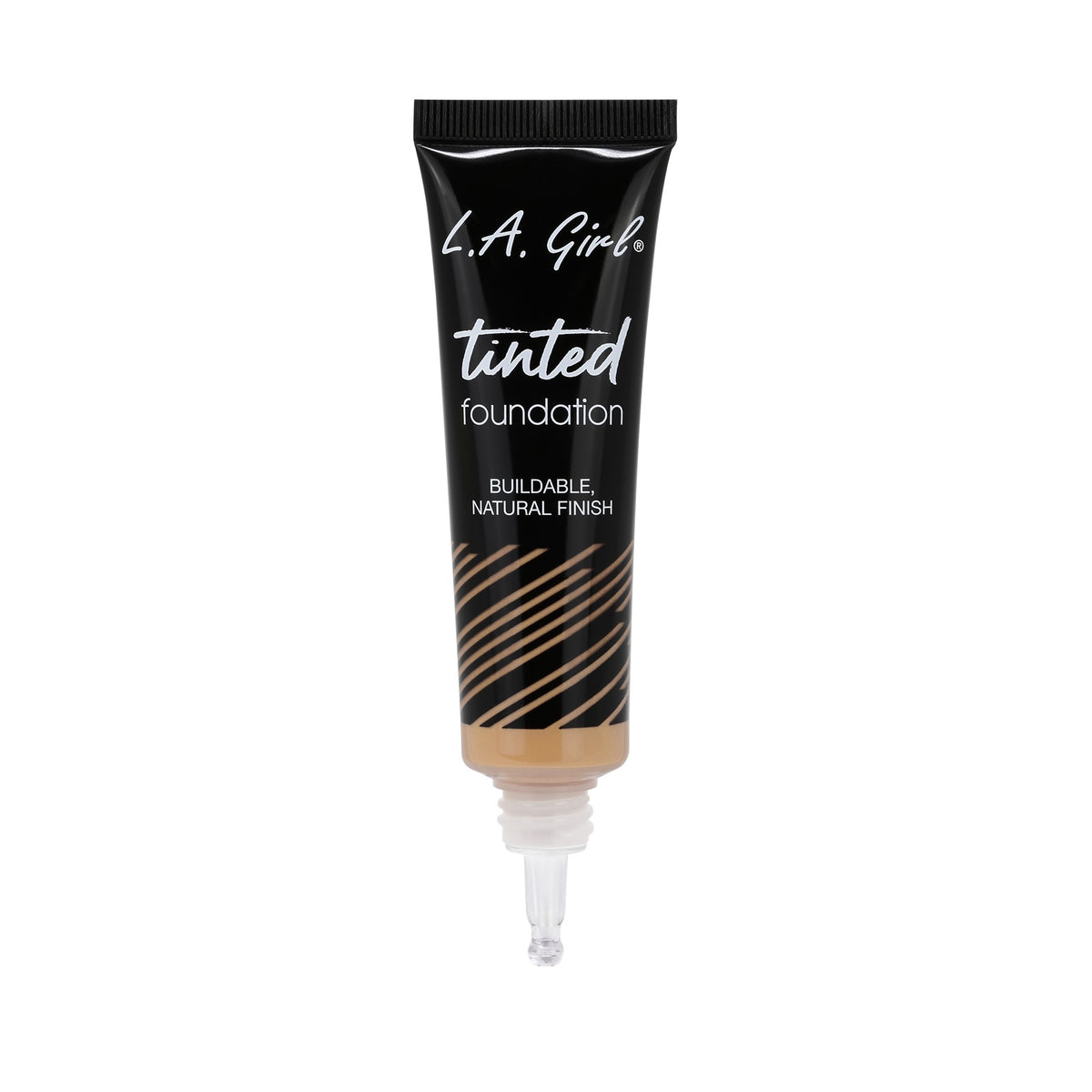 L.A. GIRL Tinted Foundation (1.06oz)