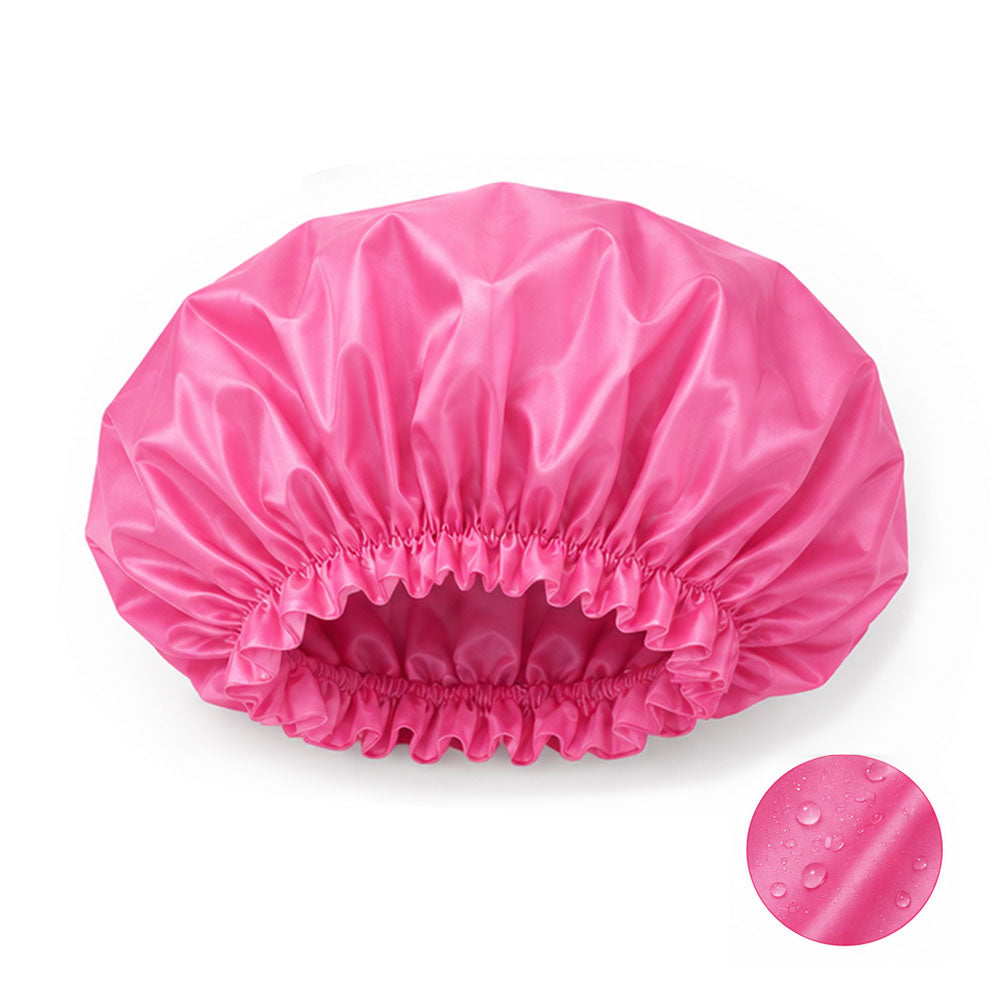 MAGIC COLLECTION Shower Cap [X- Large]