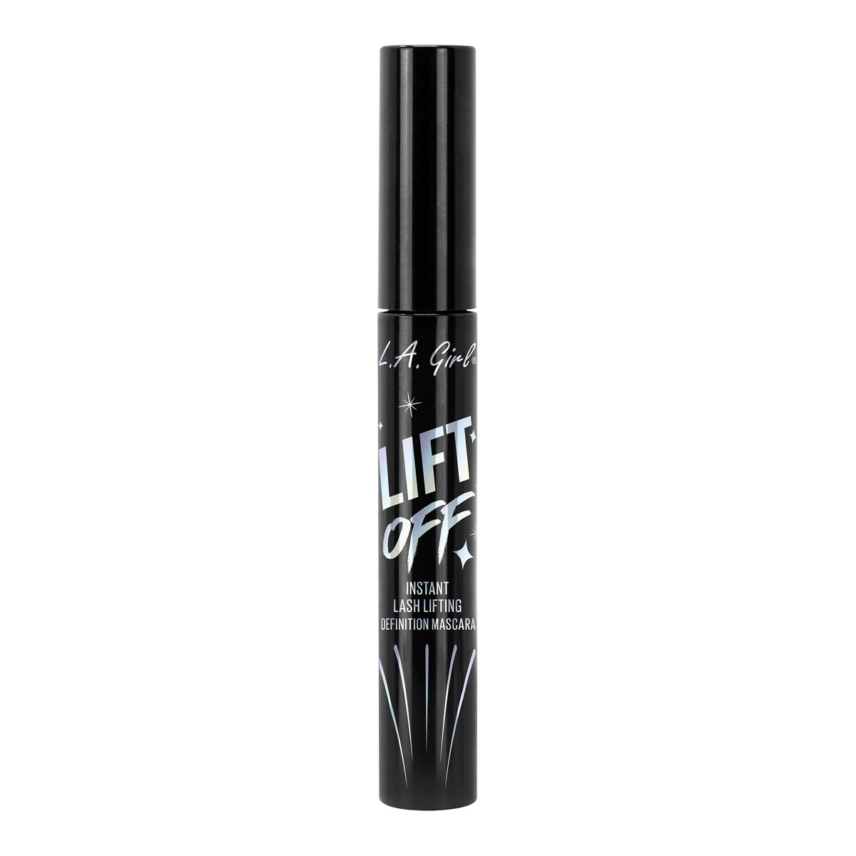 L.A. GIRL Lift Off Mascara (0.38oz) - Ultra Black (GM662)
