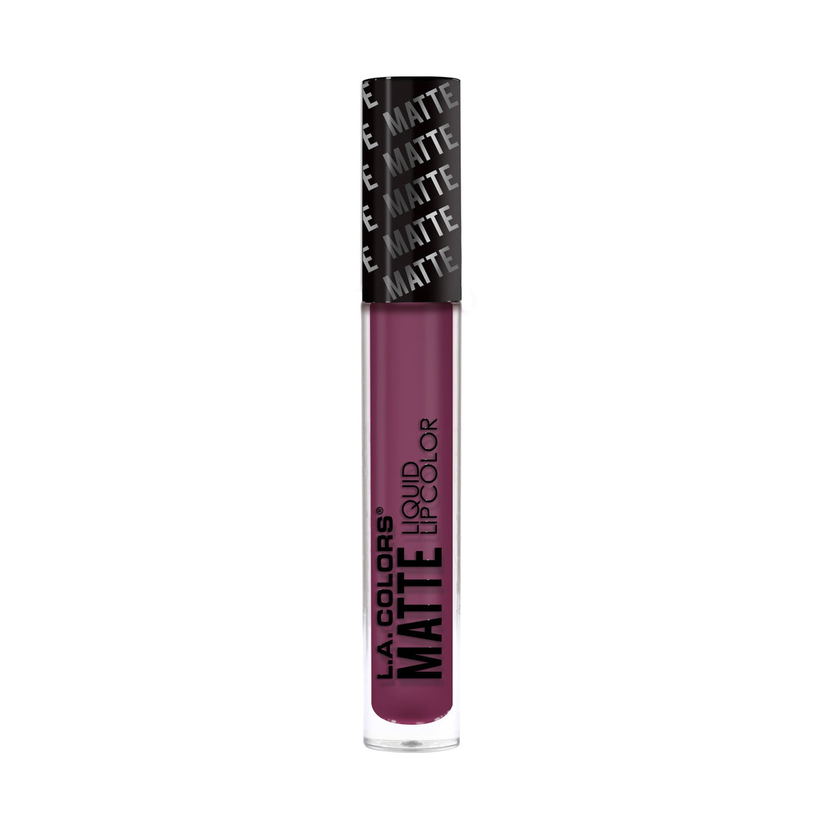 L.A. COLORS Matte Liquid Lip Color (1oz)
