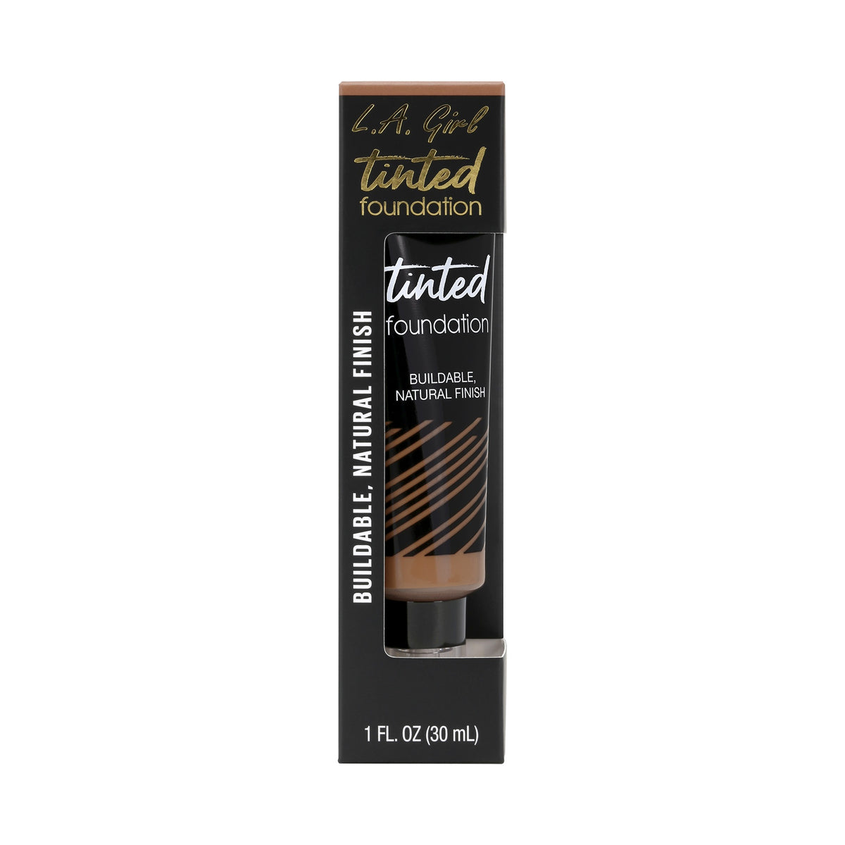L.A. GIRL Tinted Foundation (1.06oz)