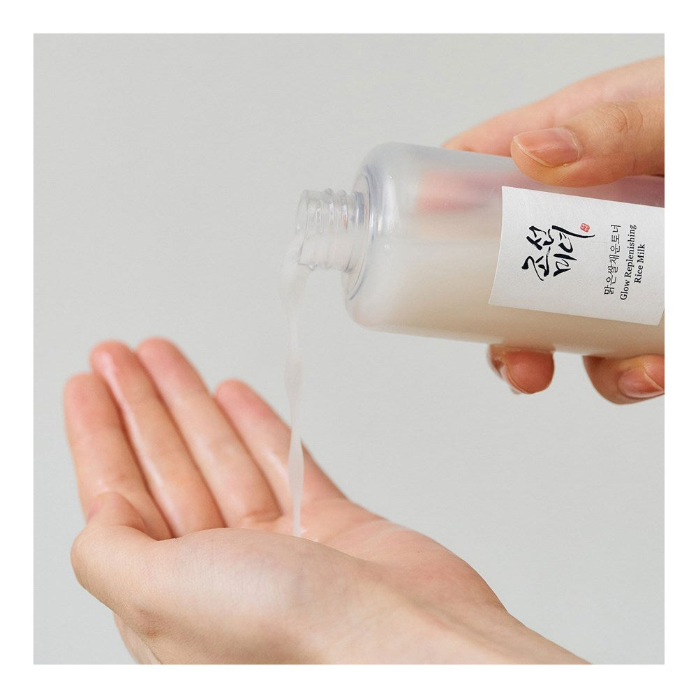 BEAUTY OF JOSEON Glow Replenishing Rice Milk (150ml)