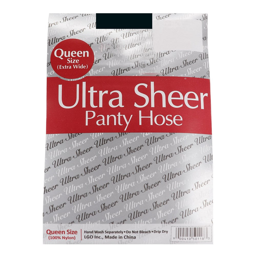KIM & C Ultra Sheer Panty Hose