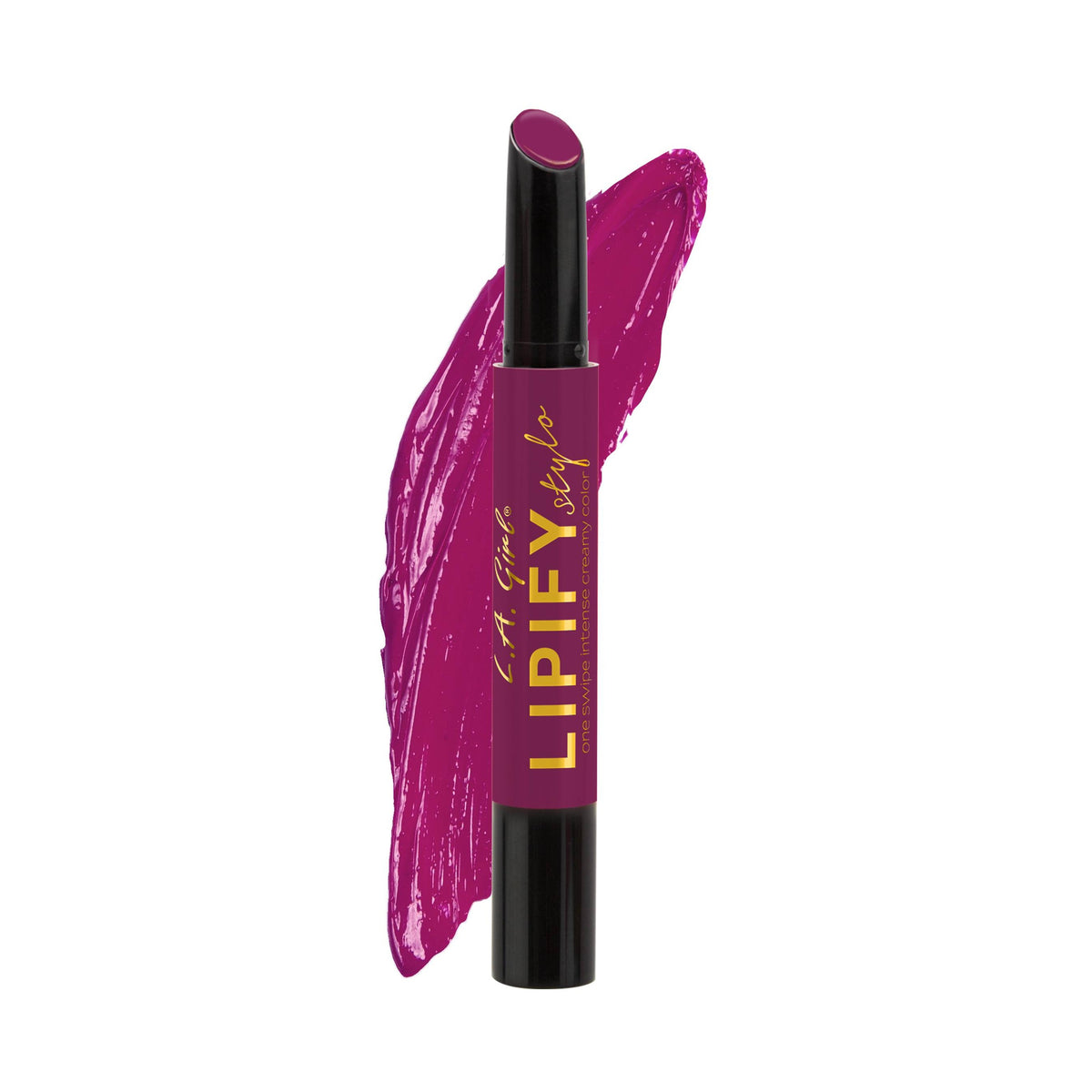 L.A. GIRL Lipify Stylo Lipstick (0.06oz)