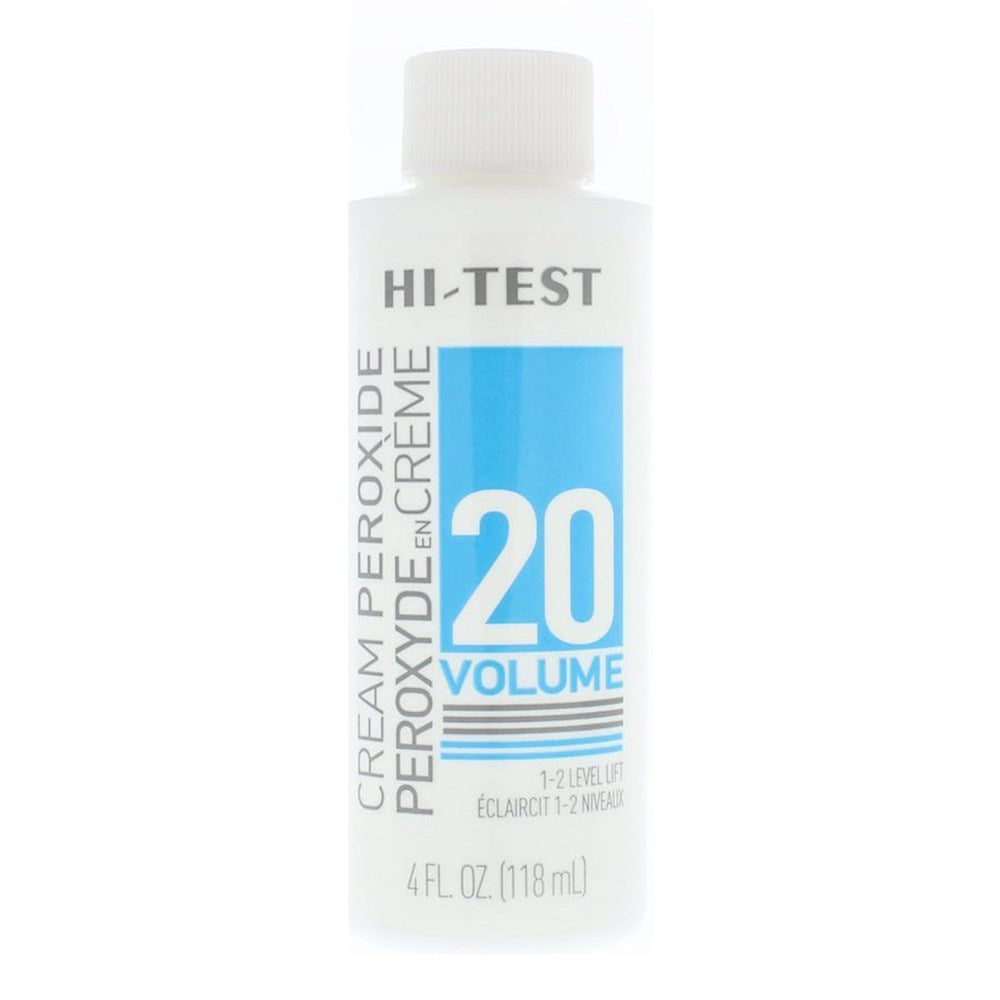 HI-TEST Cream Peroxide