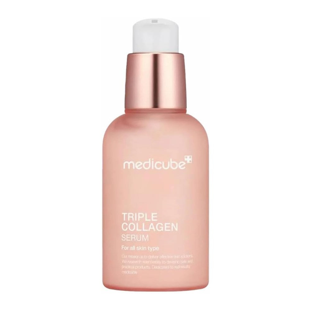 MEDICUBE TRIPLE COLLAGEN SERUM 4.0 55ml