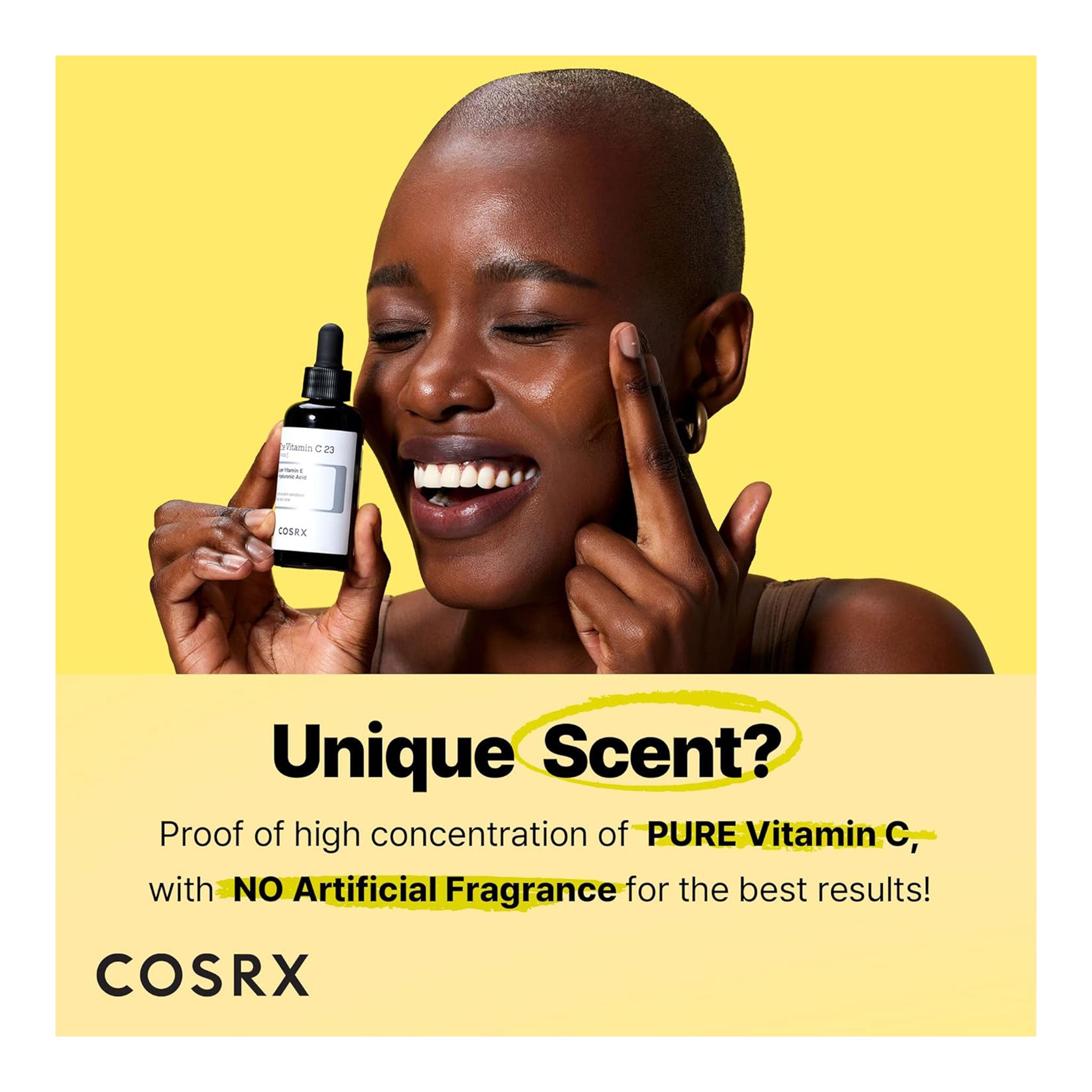 COSRX The Vitamin C 23 Serum (20g/0.7oz)