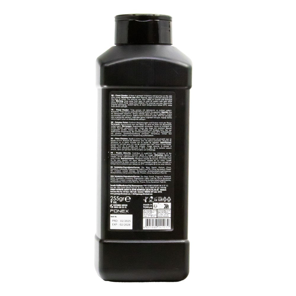 GUMMY PROFESSIONAL Finest Powder (255gr)