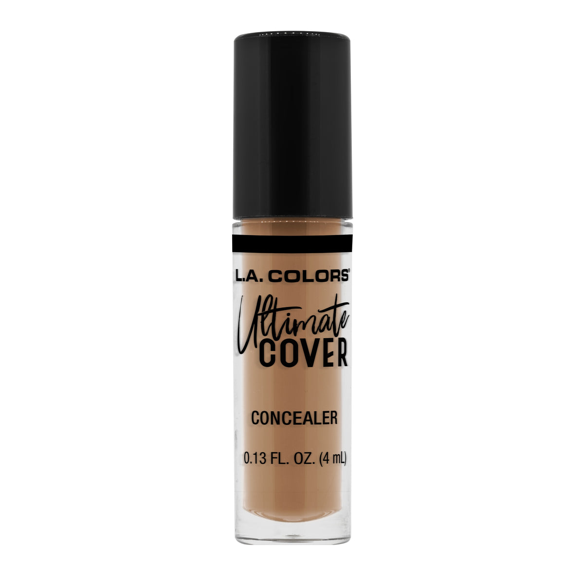 L.A. COLORS Ultimate Cover Concealer (0.13oz)