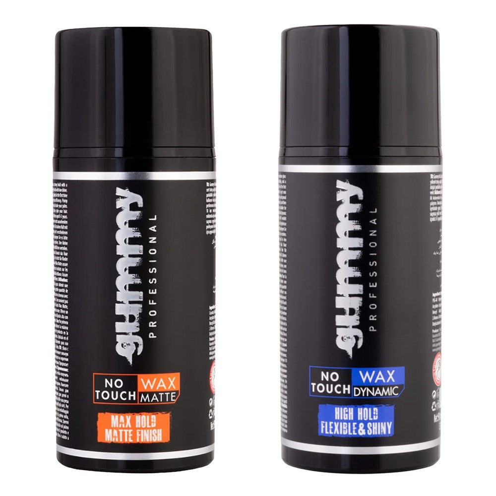 GUMMY PROFESSIONAL No Touch Wax (98ml)