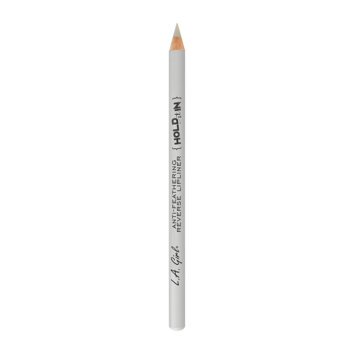 L.A. GIRL Perfect Precision Hold It In - Clear (GP711)