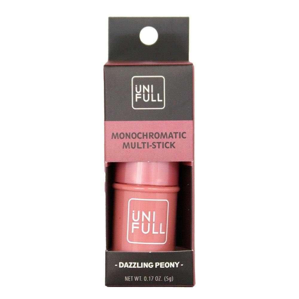 UNI FULL Monochromatic Multi Stick (5g)