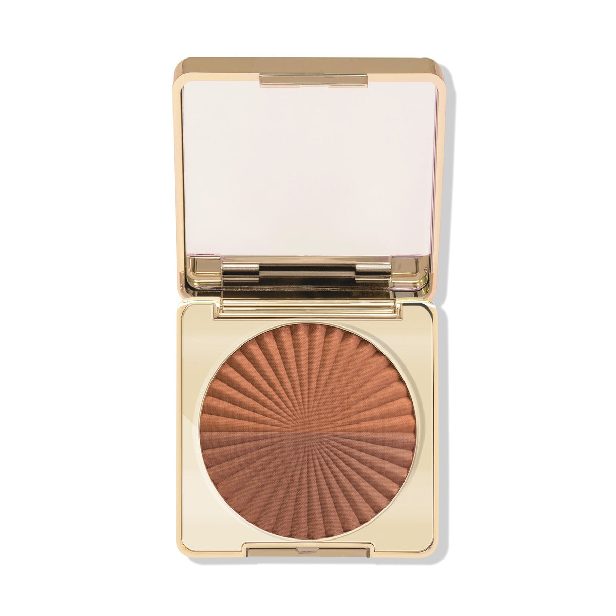 L.A. GIRL Duo Matte Bronzer (0.32oz)