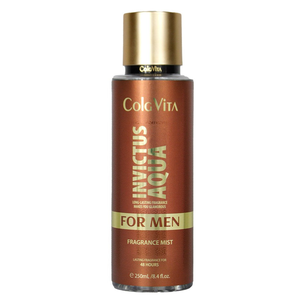 COLG VITA Fragrance Mist For Men (250ml / 8.4oz)