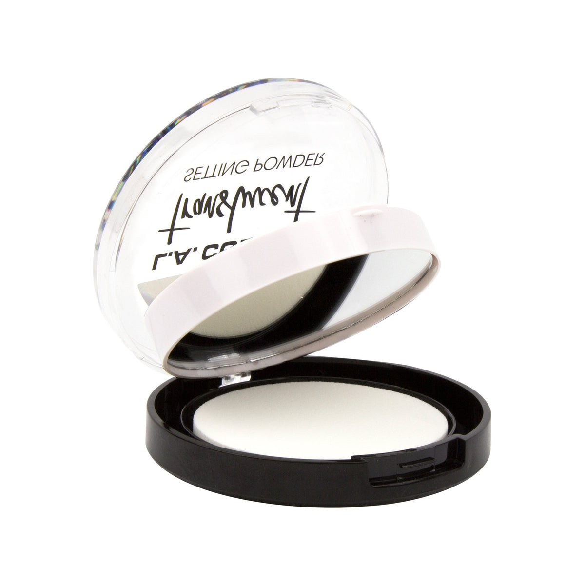 L.A. COLORS Translucent Setting Powder (7.5g) (CSP370)