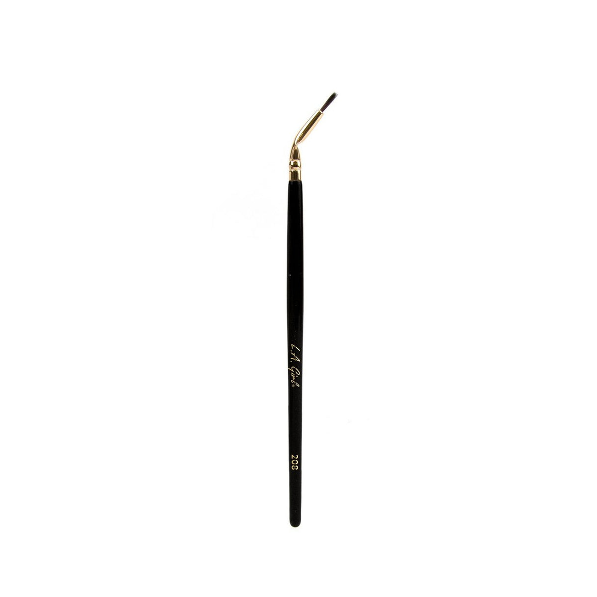 L.A. GIRL Angled Eyeliner Brush (GPB208)
