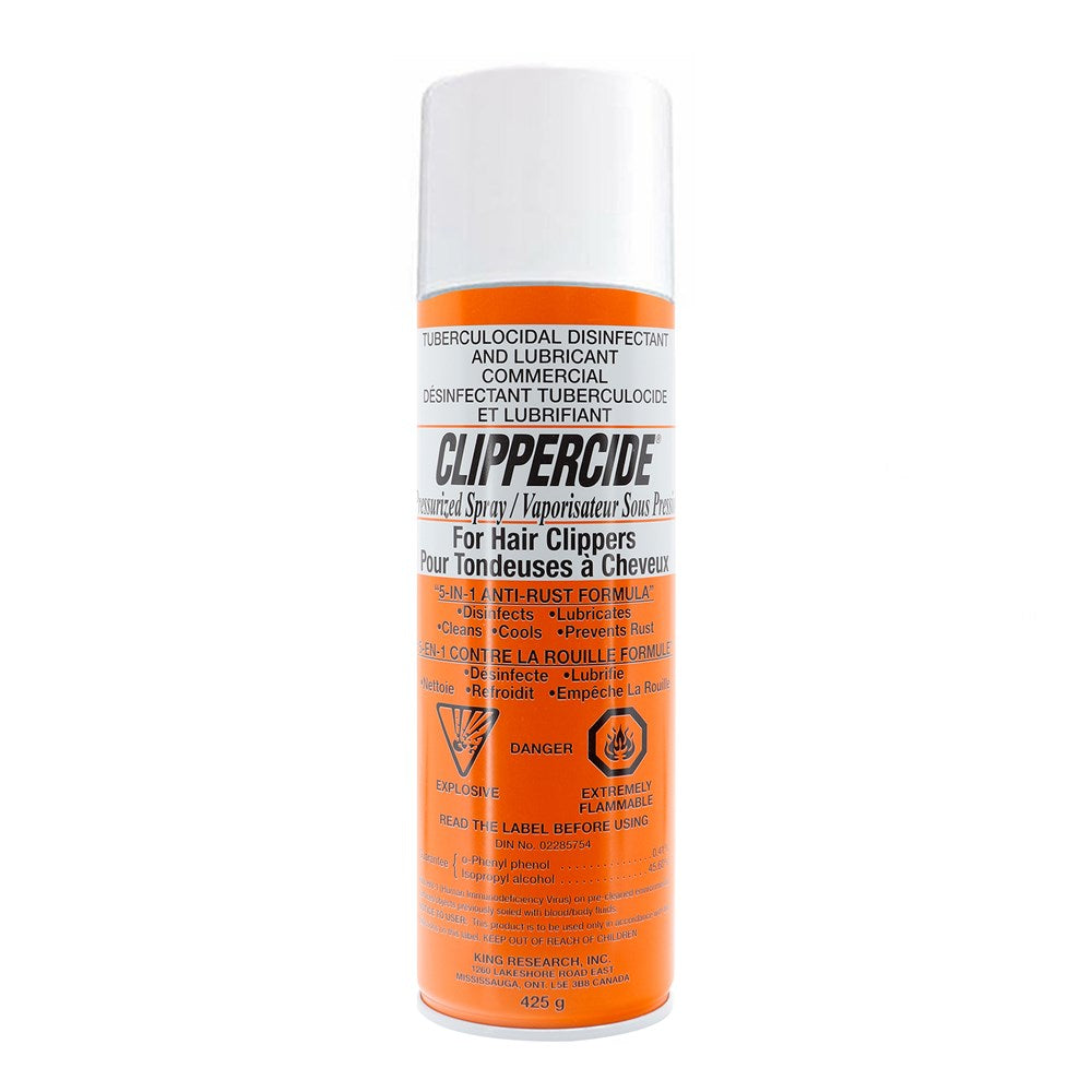 CLIPPERCIDE Spray (15oz)