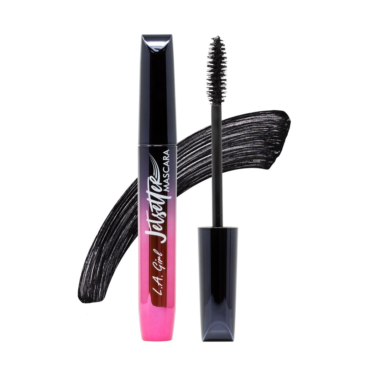 L.A. GIRL Jetsetter Mascara (9ml)