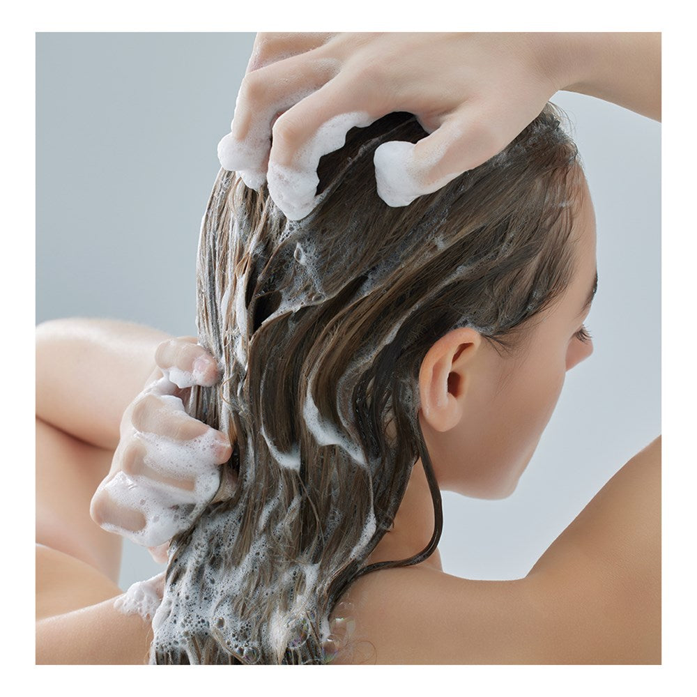 MENTHOLOGY Super Cool Shampoo (16.73oz)