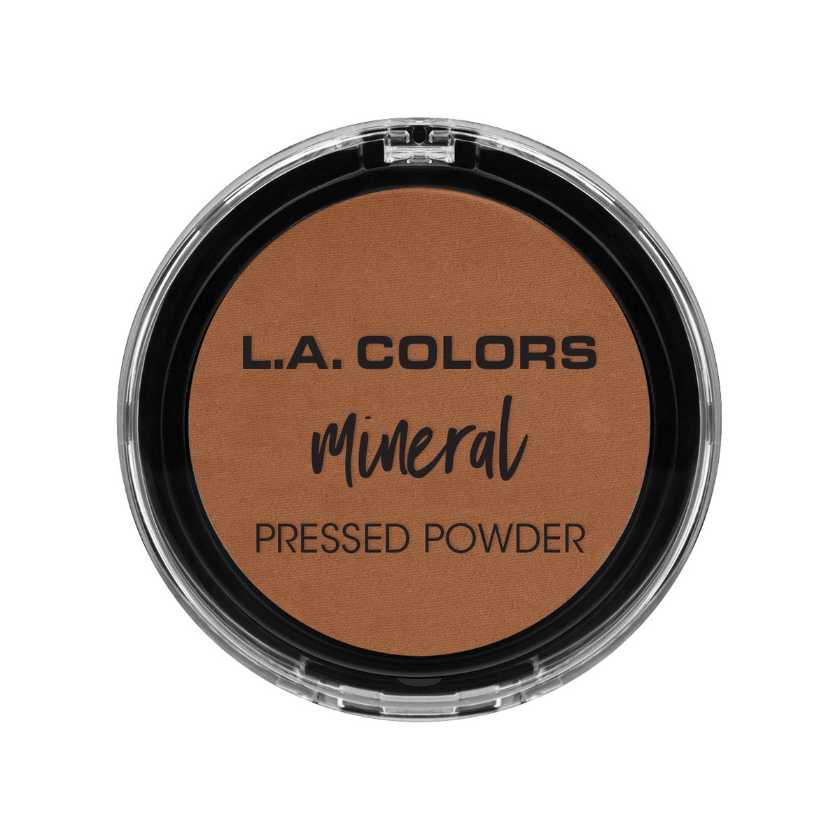 L.A. COLORS Mineral Pressed Powder (7.5g)