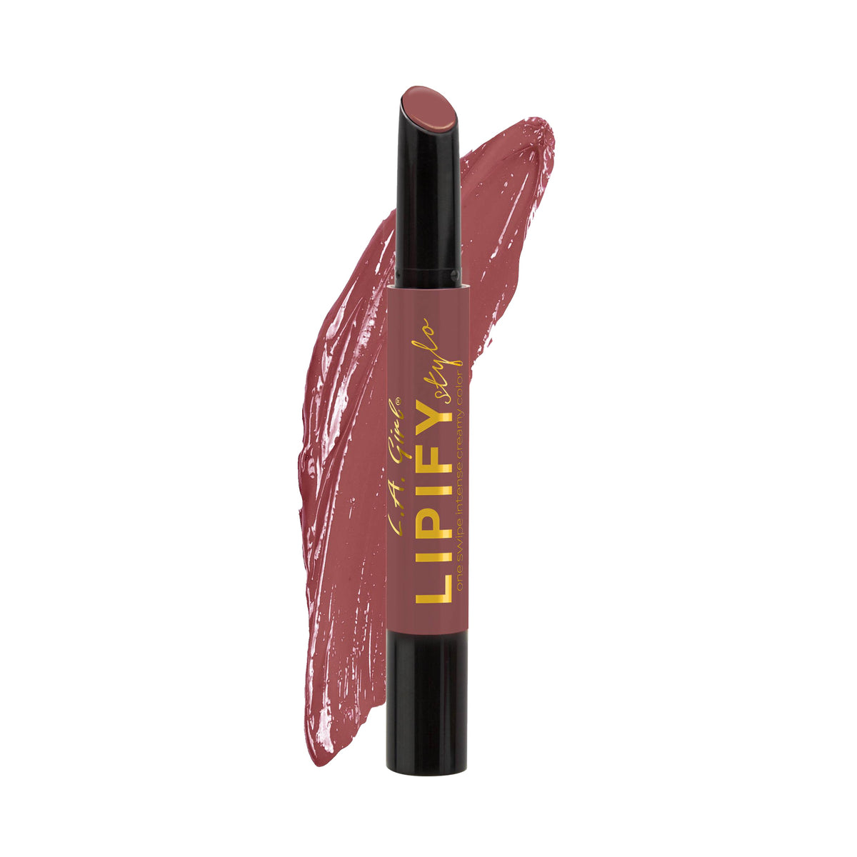 L.A. GIRL Lipify Stylo Lipstick (0.06oz)