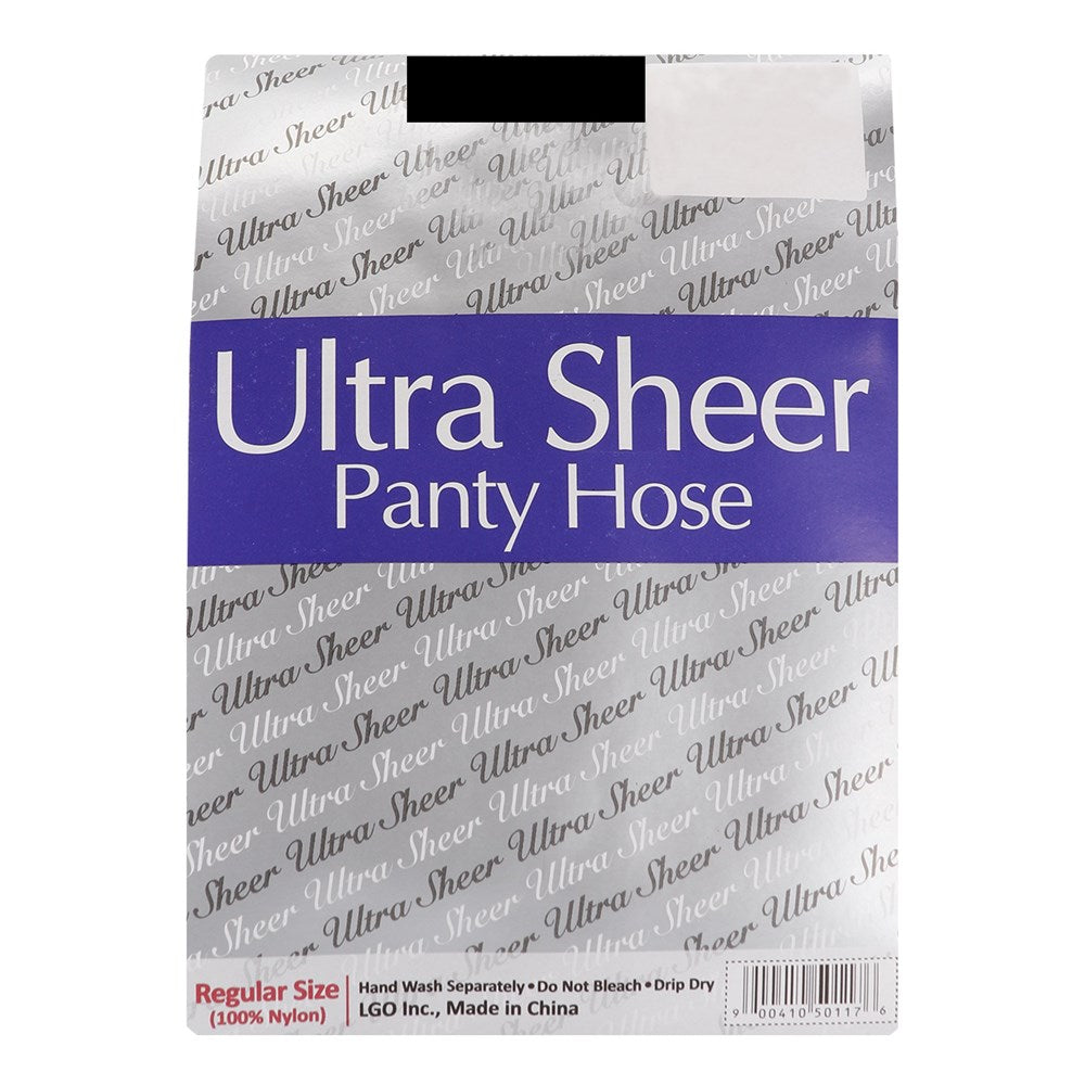 KIM & C Ultra Sheer Panty Hose