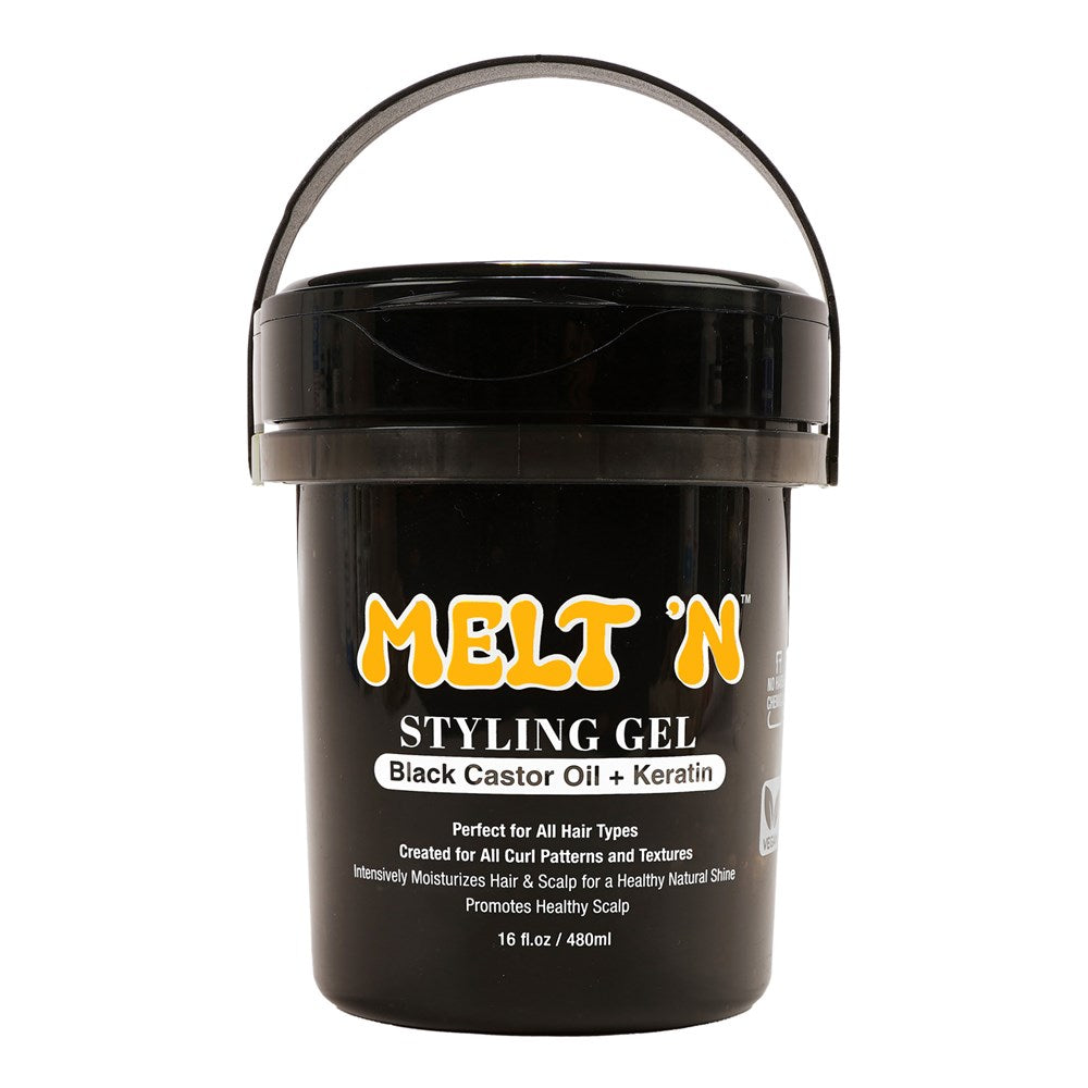 EBIN MELT'N Styling Gel