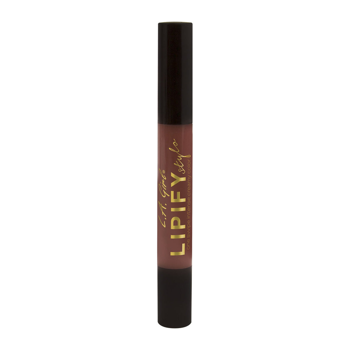 L.A. GIRL Lipify Stylo Lipstick (0.06oz)