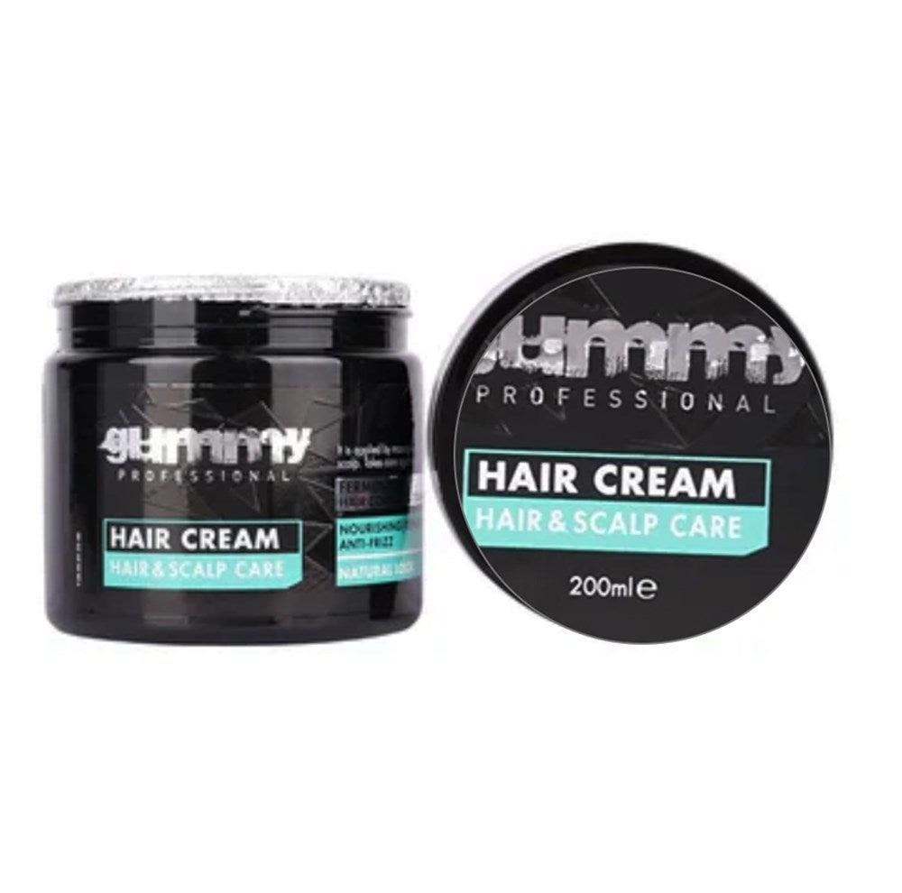 GUMMY PROFESSIONAL Hair Cream Hair & Scalp Care (200ml)