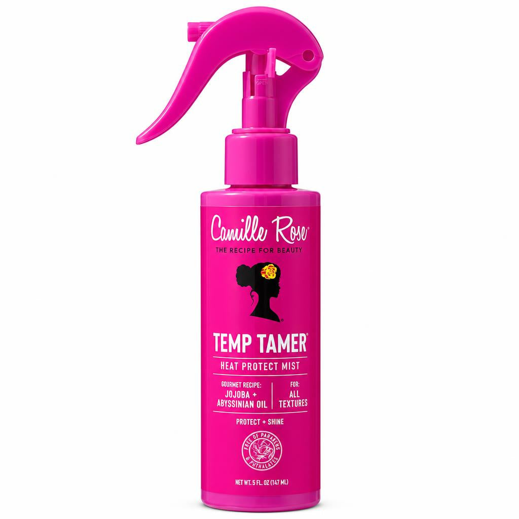 CAMILLE ROSE Temp Tarmer (5oz)