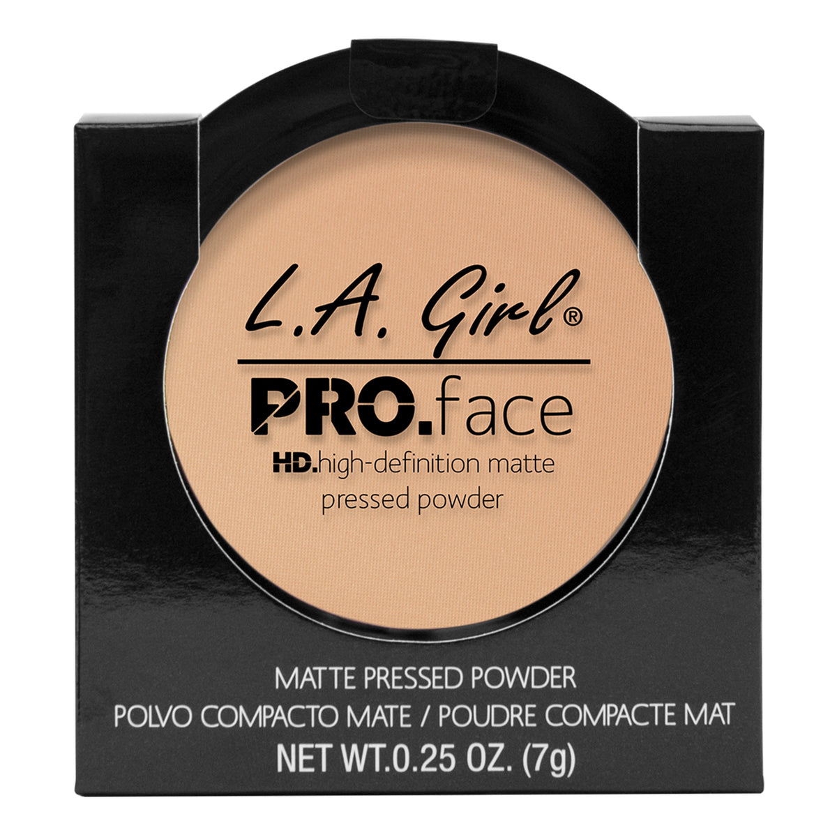 L.A. GIRL Pro Face Pressed Powder (9.07 g)