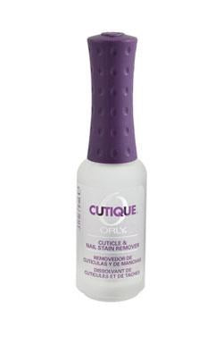 ORLY Cuticle & Stain Remover - Cutique (.3 fl.oz/9ml)