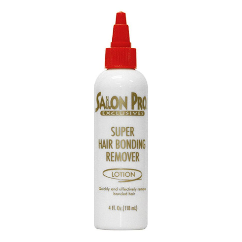 SALON PRO Super Hair Bonding Glue Remover