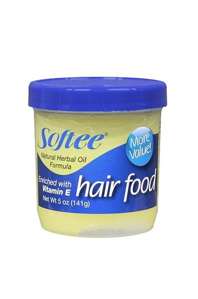 SOFTEE Hair Food