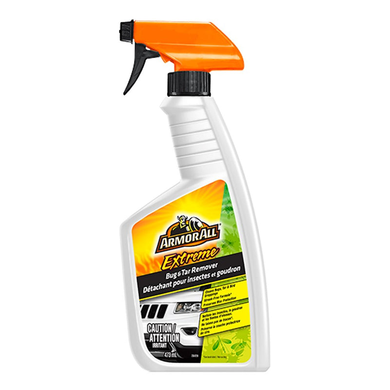 ARMOR ALL Extreme Bug & Tar Remover (473ml) Discontinued