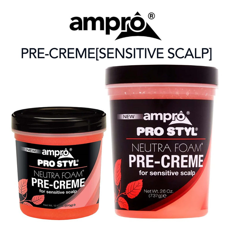 AMPRO Pre-Creme [Sensitive Scalp]