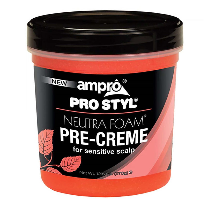 AMPRO Pre-Creme [Sensitive Scalp]