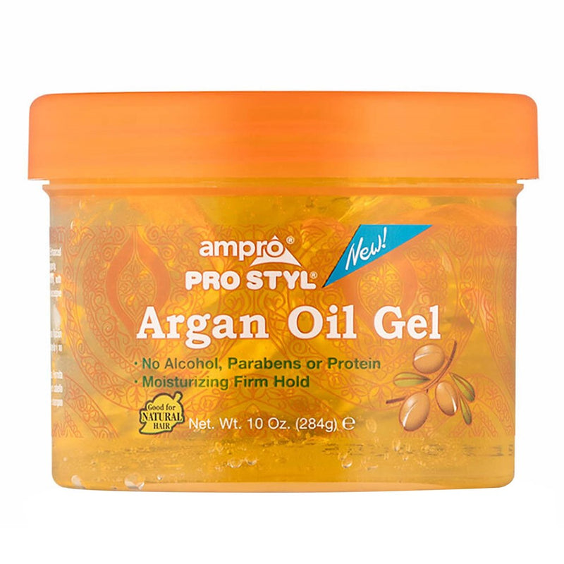 AMPRO Argan Oil Styling Gel