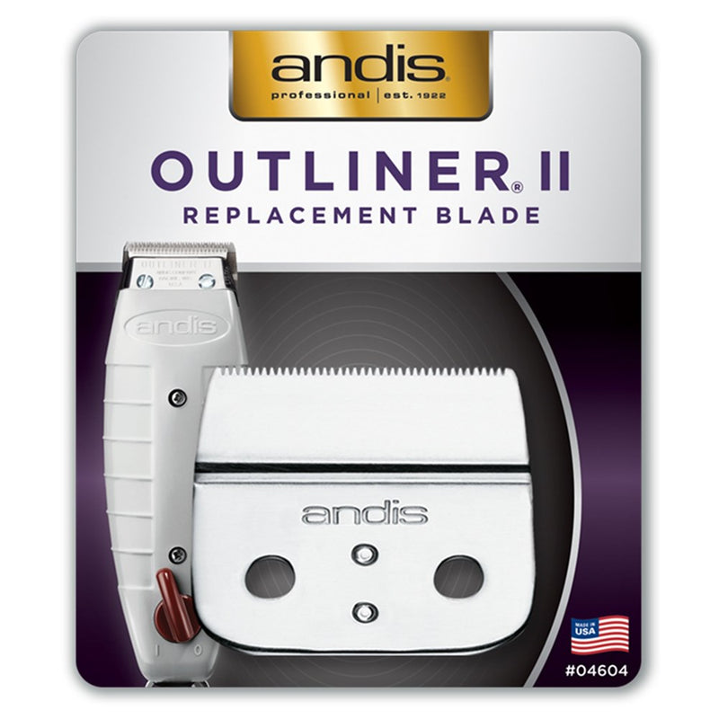 ANDIS Outliner II Blade