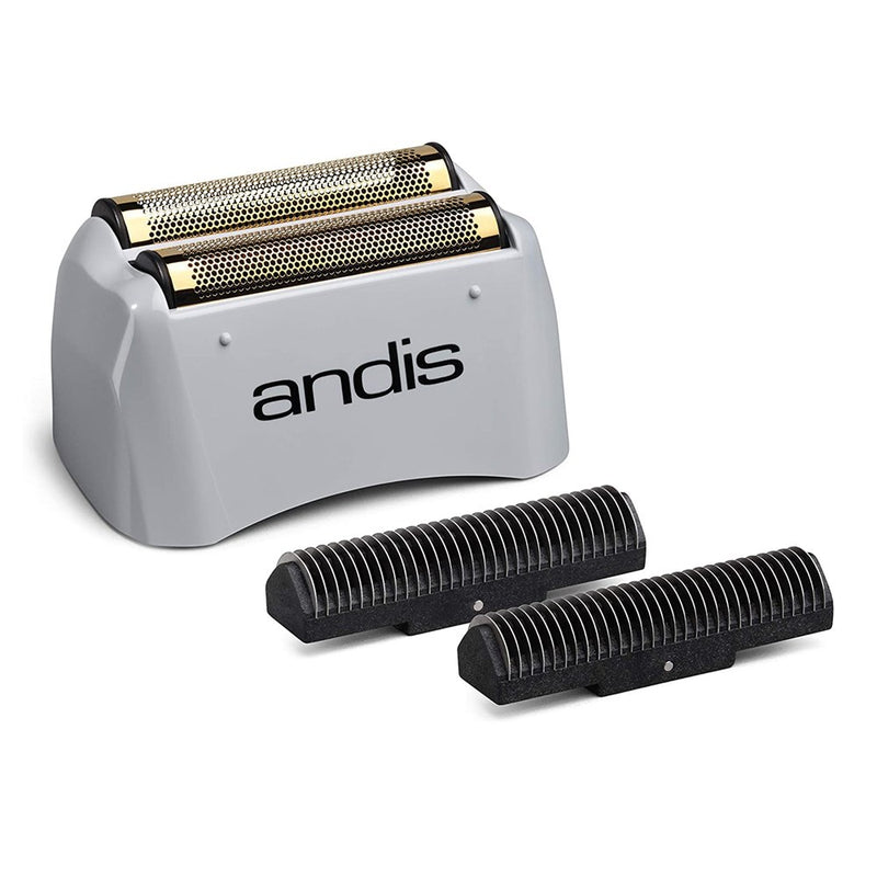ANDIS ProFoil Shaver Replacement Cutters and Foil
