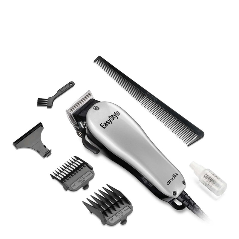 ANDIS EasyStyle Adjustable Blade Clipper Kit